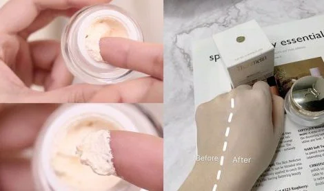 梵蜜琳贵妇膏能祛斑收缩毛孔吗 贵妇膏 梵蜜琳贵妇膏 美妆 第3张