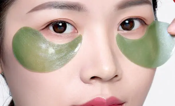 睡不着失眠导致长黑眼圈怎么办 黑眼圈 去黑眼圈 美妆 第3张