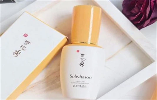 雪花秀精华液效果怎么样，雪花秀精华液功效 第4张