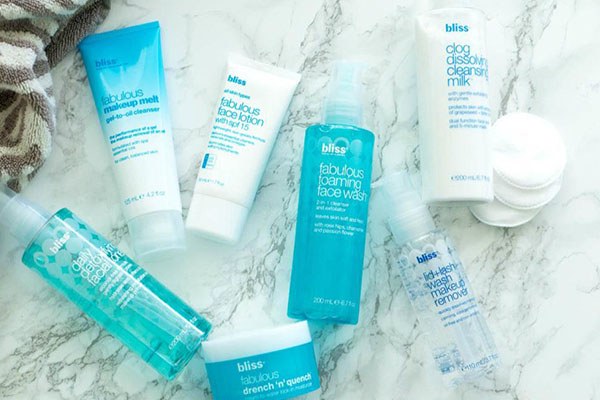 bliss是什么牌子 bliss 第1张