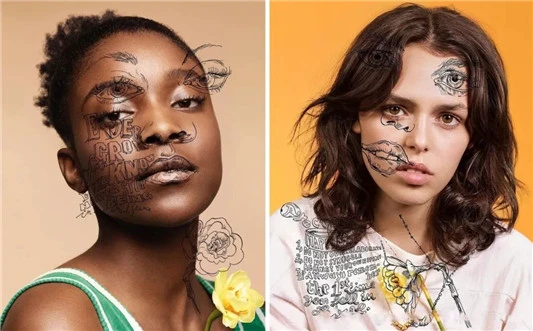 Byredo的Lil Fleur限量版新香水 Byredo 香水 第4张