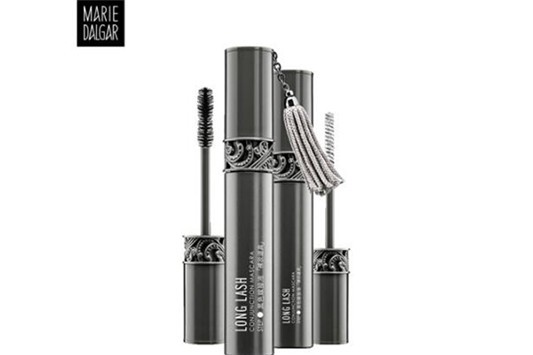 玛丽黛佳睫毛膏黑白流苏怎么用 玛丽黛佳 睫毛膏 第1张