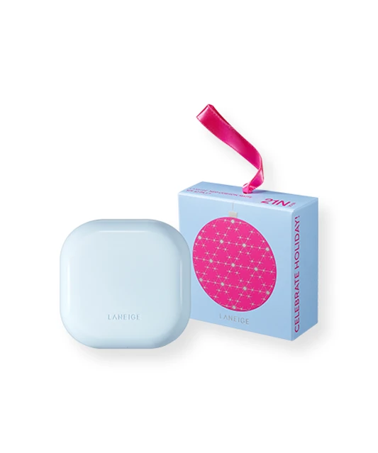 兰芝2020圣诞限量系列 兰芝 第9张