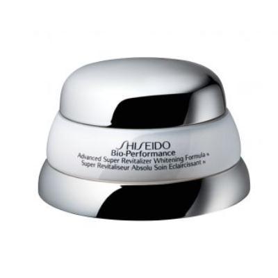 资生堂百优捷皙乳霜 注入充分滋润 资生堂 乳霜 第1张