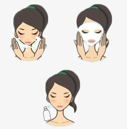 早c晚a护肤步骤 护肤 美妆 第3张