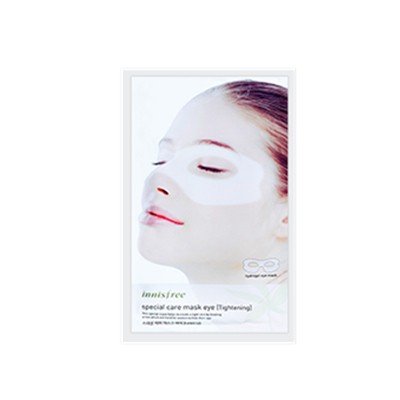 悦诗风吟滋养护理眼膜[紧致提升]「，保湿紧致」 悦诗风吟 面膜 第1张