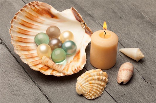 珍珠粉可以去黑头收毛孔吗? 珍珠粉 第1张