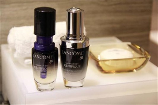 兰蔻是哪个公司的 兰蔻 护肤品 第2张