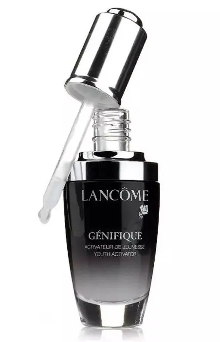 兰蔻小黑瓶肌底液怎么用 兰蔻 第2张