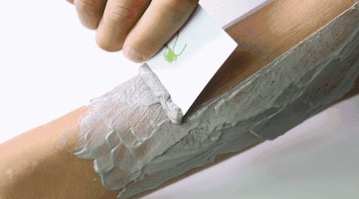 脱毛膏用了会越来越粗吗 脱毛膏 脱毛膏作用 美妆 第1张