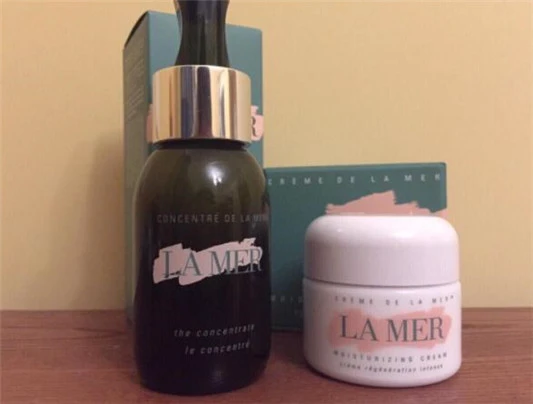 海蓝之谜修护精华露适合什么年龄 海蓝之谜 修护精华露 第4张