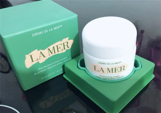 海蓝之谜精华面霜适合什么年龄 海蓝之谜 精华面霜 第2张