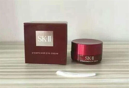 sk2大眼眼霜适合皮肤是什么 sk2 大眼眼霜 第4张