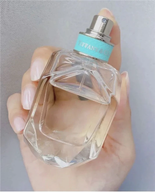温柔白富美香，蒂芙尼同名香水 蒂芙尼 香水 第8张