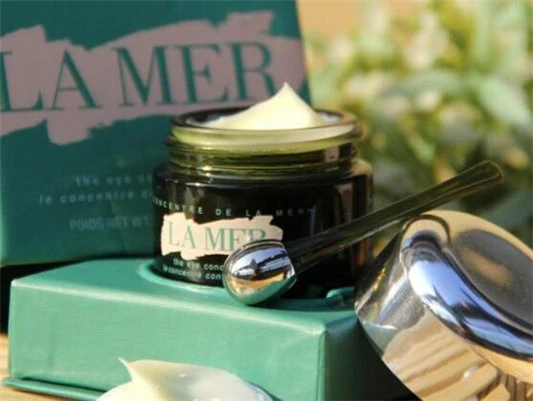 海蓝之谜眼霜能用多长时间 海蓝之谜 眼霜 第3张