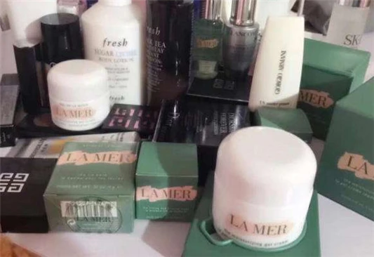 海蓝之谜乳霜可以祛疤痕吗 海蓝之谜 乳霜 第4张