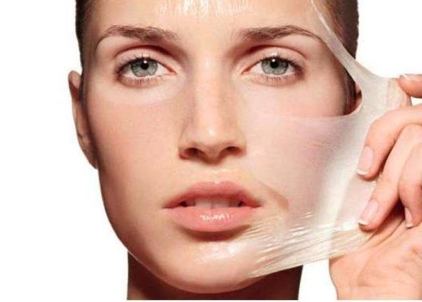 贴完面膜后怎样收缩毛孔 毛孔 收缩 第1张