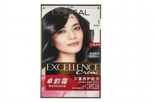 欧莱雅染发剂多久使用一次，欧莱雅染发膏染多久时间 欧莱雅 染发剂 第3张