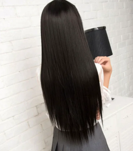 女生发型设计与脸型怎么搭配 女生发型 发型脸型 美妆 第2张