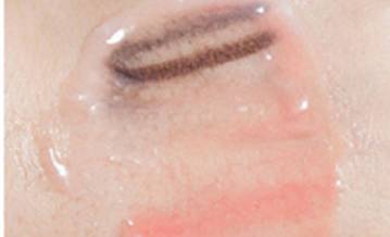 润肤露可以用来卸妆吗 卸妆 润肤露卸妆 美妆 第1张