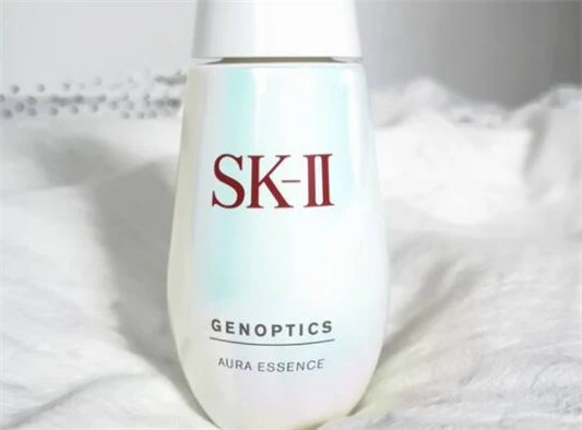 sk2小灯泡能用在眼部吗 sk2 小灯泡 第4张