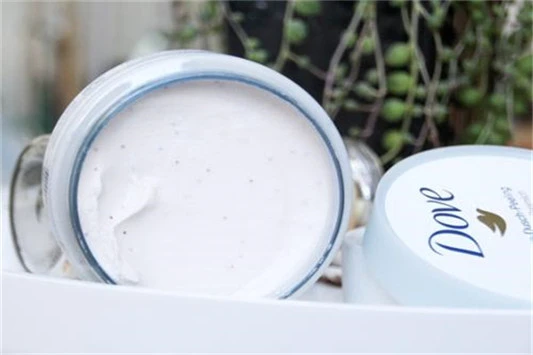 磨砂膏可以去鸡皮吗 磨砂膏 清洁用品 第3张