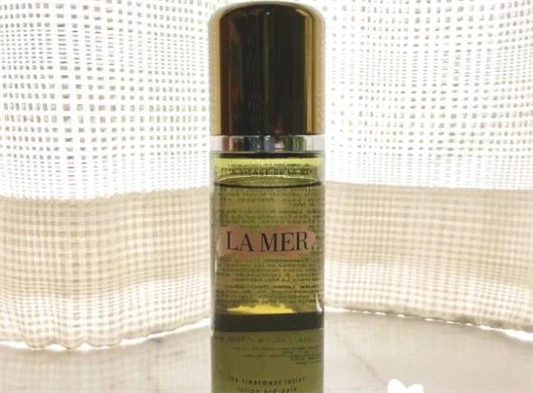 海蓝之谜精粹液能当精华用吗 海蓝之谜 精粹液 第3张