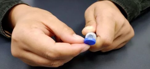 冻干粉怎么打开盖子 冻干粉 冻干粉打开 美妆 第1张