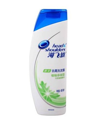 5种高碱性洗发水品牌有哪些 洗发水 高碱性洗发水 美妆 第1张
