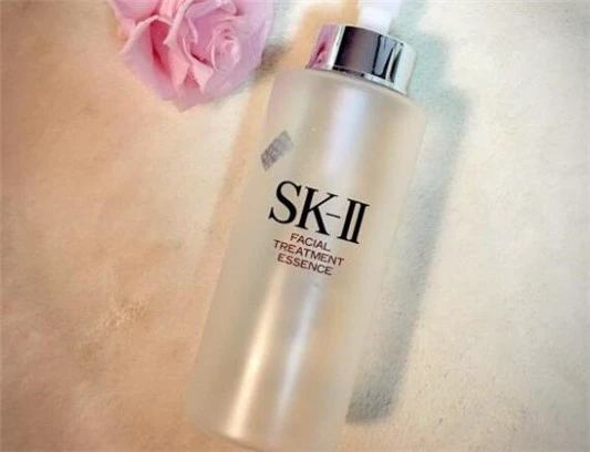 sk2神仙水会让角质层变薄吗 sk2 神仙水 第3张 sk2神仙水会让角质层变薄吗 sk2 神仙水 第3张