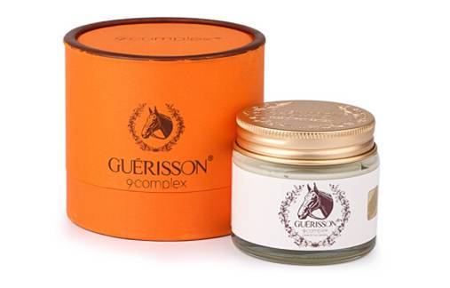 格丽松马油面霜的功效都有哪些 马油 格丽松马油 美妆 第1张