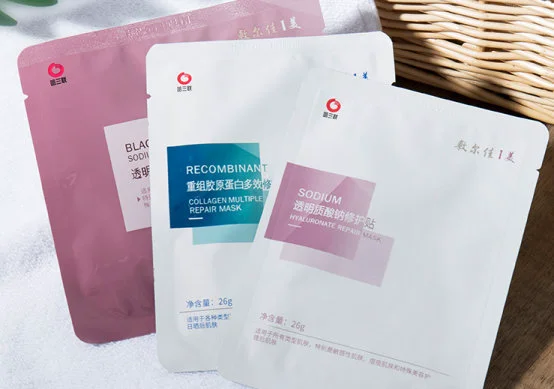 敷尔佳长期用有副作用吗 敷尔佳 敷尔佳副作用 美妆 第3张