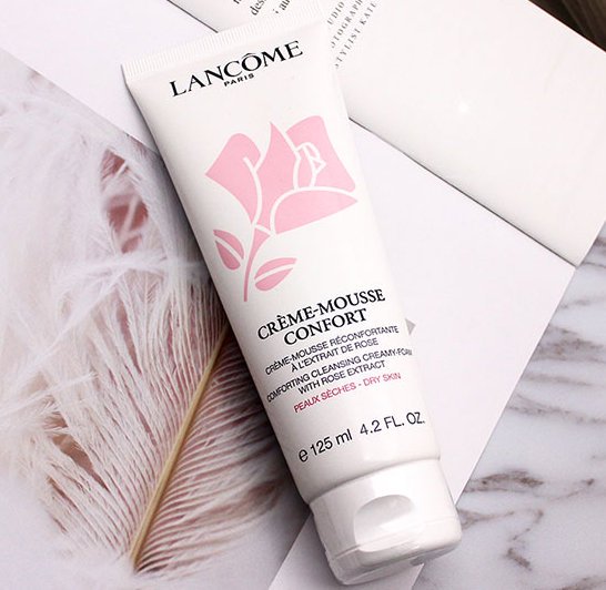 兰蔻洗面奶如何辨别真假方法 洗面奶 兰蔻洗面奶 美妆 第1张