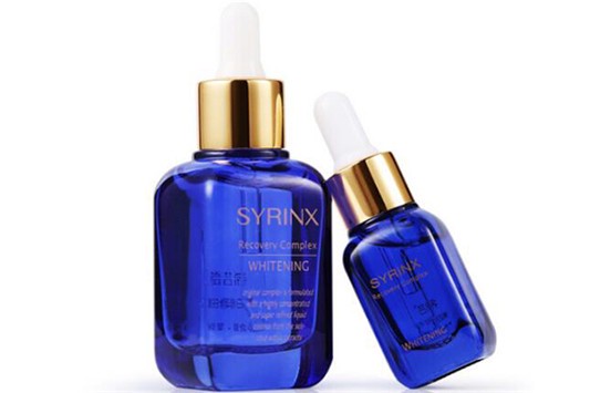 希芸小蓝瓶什么时候用 希芸 精华液 第1张