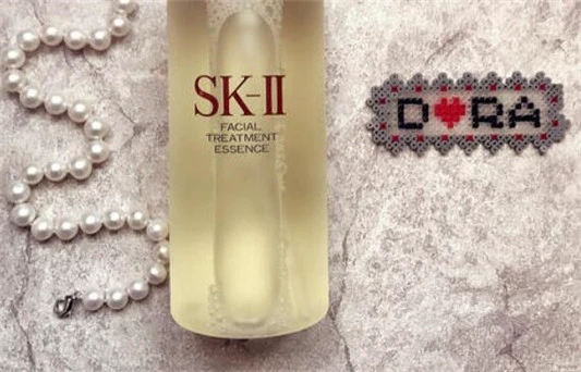 sk2神仙水会越用越干吗 sk2 神仙水 第2张