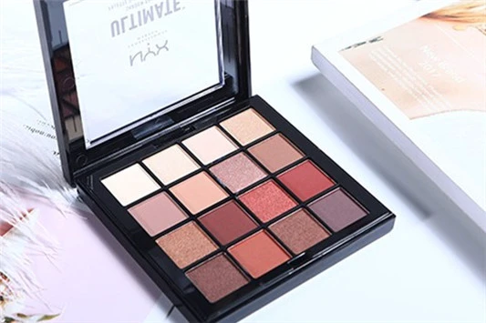 哪款眼影盘比较好用 眼影盘 雅诗兰黛 第6张