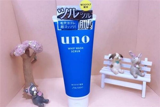 uno洗面奶是皂基吗 uno 洗面奶 第1张 uno洗面奶是皂基吗 uno 洗面奶 第1张