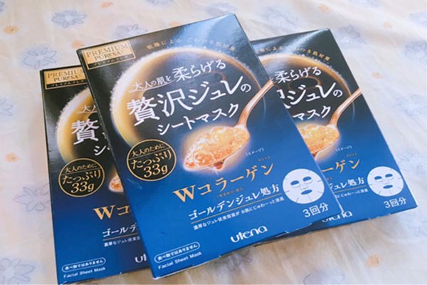 佑天兰蓝色什么功效 佑天兰 面膜 第1张