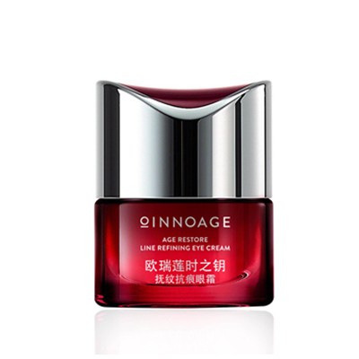 欧瑞莲时之钥抚纹抗痕眼霜「,淡褪纹路 柔嫩平滑」 欧瑞莲 眼霜 第1张 欧瑞莲时之钥抚纹抗痕眼霜「,淡褪纹路 柔嫩平滑」 欧瑞莲 眼霜 第1张