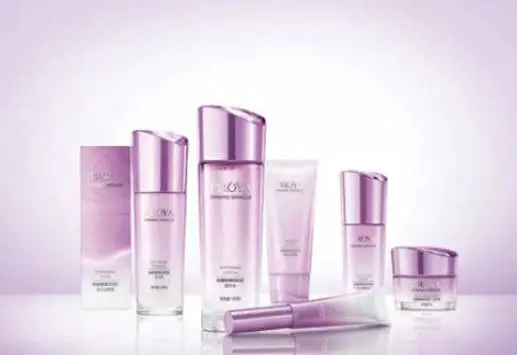 珀莱雅护肤品使用顺序是怎么样的 珀莱雅 珀莱雅使用顺序 美妆 第2张