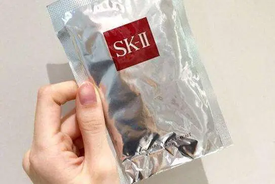 sk2前男友面膜可以重复使用吗 sk2 前男友面膜 第2张