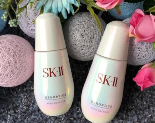 sk2小灯泡有15ml的吗 sk2 小灯泡 第3张