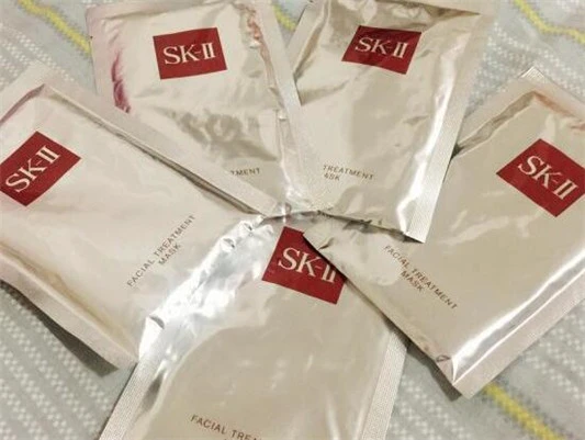 sk2前男友面膜要搓泥吗 sk2 前男友面膜 第4张