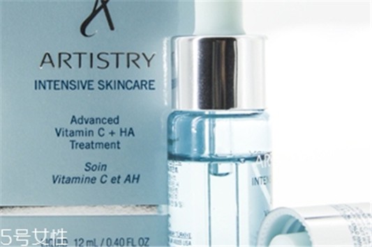 雅姿和雅诗兰黛哪个好 雅姿 第1张