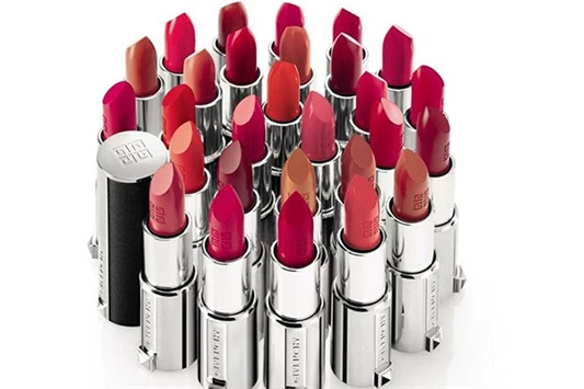 纪梵希粉饼哪款好 纪梵希 粉饼 第2张