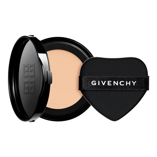 纪梵希推出全新高订气垫粉饼 气垫 纪梵希 订制 第5张