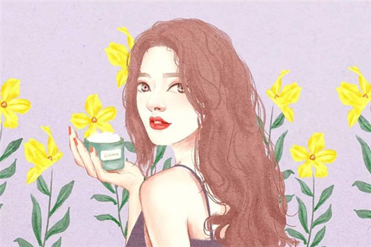 平价保湿晚霜怎么选 晚霜 SANA 第1张