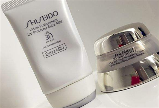 乳和霜的区别是什么 乳 霜 第1张