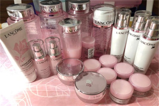 兰蔻的生产日期怎么看 兰蔻 护肤品 第2张