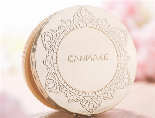 蜜粉和粉饼的区别 蜜粉 粉饼 第3张